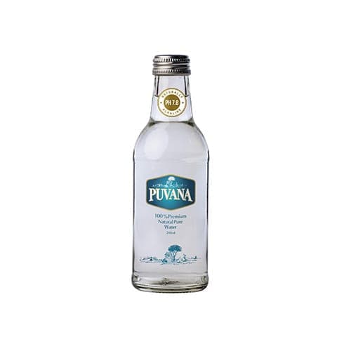 Puvana Glass 240 ml