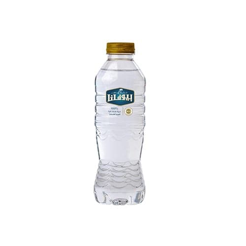 Puvana Plastic 330 ml
