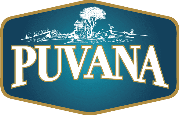 Puvana Water