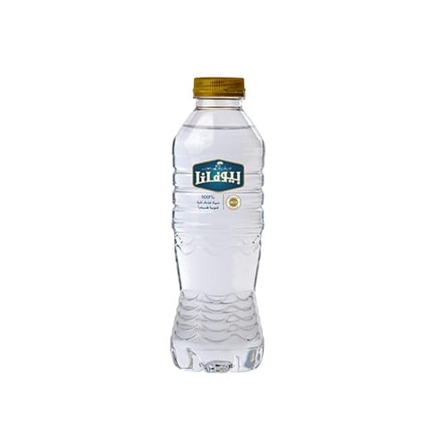 Puvana Plastic 330 ml